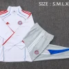 Conjunto 2025 2026 Blanco | PTDHMALL
