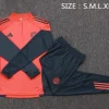 Conjunto 2025 2026 Rojo | PTDHMALL