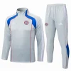 Conjunto 2025 2026 Gris | PTDHMALL