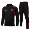 Conjunto 2025 2026 Negro | PTDHMALL