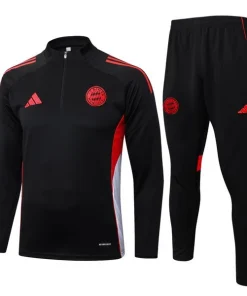 Conjunto 2025 2026 Negro | PTDHMALL