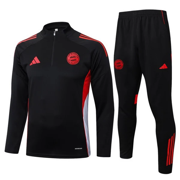 Conjunto 2025 2026 Negro | PTDHMALL