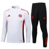 Conjunto 2025 2026 Blanco | PTDHMALL