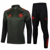 Conjunto 2025 2026 Verde | PTDHMALL