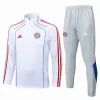 Conjunto 2025 2026 Blanco | PTDHMALL