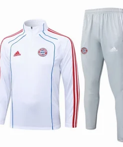 Conjunto 2025 2026 Blanco | PTDHMALL