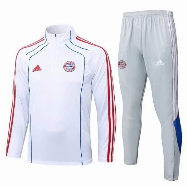 Conjunto 2025 2026 Blanco | PTDHMALL