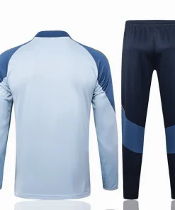 Boca Juniors Conjunto 2024 2025 Gris - Boca Juniors Barata | PTDHMALL