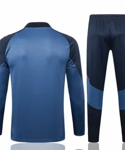 Boca Juniors Conjunto 2024 2025 Gris - Boca Juniors Barata | PTDHMALL