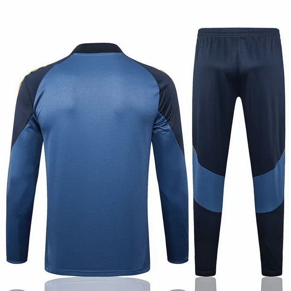 Boca Juniors Conjunto 2024 2025 Gris - Boca Juniors Barata | PTDHMALL