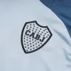 Boca Juniors Conjunto 2024 2025 Gris - Boca Juniors Barata | PTDHMALL