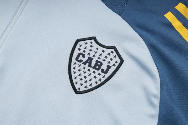Boca Juniors Conjunto 2024 2025 Gris - Boca Juniors Barata | PTDHMALL