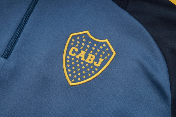 Boca Juniors Conjunto 2024 2025 Gris - Boca Juniors Barata | PTDHMALL