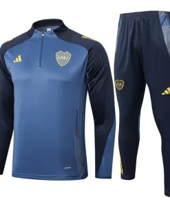 Boca Juniors Conjunto 2024 2025 Gris - Boca Juniors Barata | PTDHMALL
