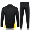 Borussia Dortmund Conjunto 2024 2025 Negro - Borussia Dortmund Barata | PTDHMALL