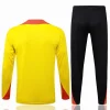 Brasil Conjunto 2026 Amarillo - Brasil Barata | PTDHMALL