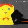 Brasil Conjunto 2026 Amarillo - Brasil Barata | PTDHMALL