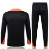 Brasil Conjunto 2026 Negro - Brasil Barata | PTDHMALL