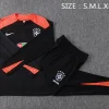 Brasil Conjunto 2026 Negro - Brasil Barata | PTDHMALL