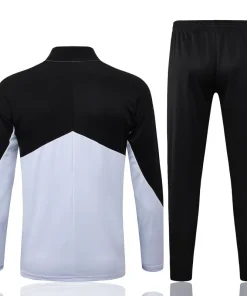 Corinthians Paulista Conjunto 2025 2026 Blanco - Corinthians Paulista 2026 | PTDHMALL