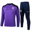 Corinthians Paulista Conjunto 2025 2026 Púrpura - Corinthians Paulista 2026 | PTDHMALL