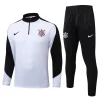 Corinthians Paulista Conjunto 2025 2026 Blanco - Corinthians Paulista 2026 | PTDHMALL