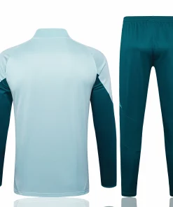 Conjunto 2025 2026 Verde | PTDHMALL