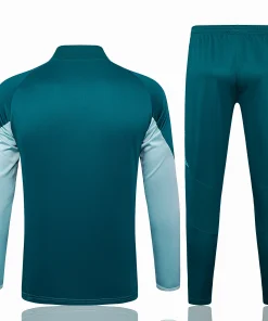 Conjunto 2025 2026 Verde | PTDHMALL