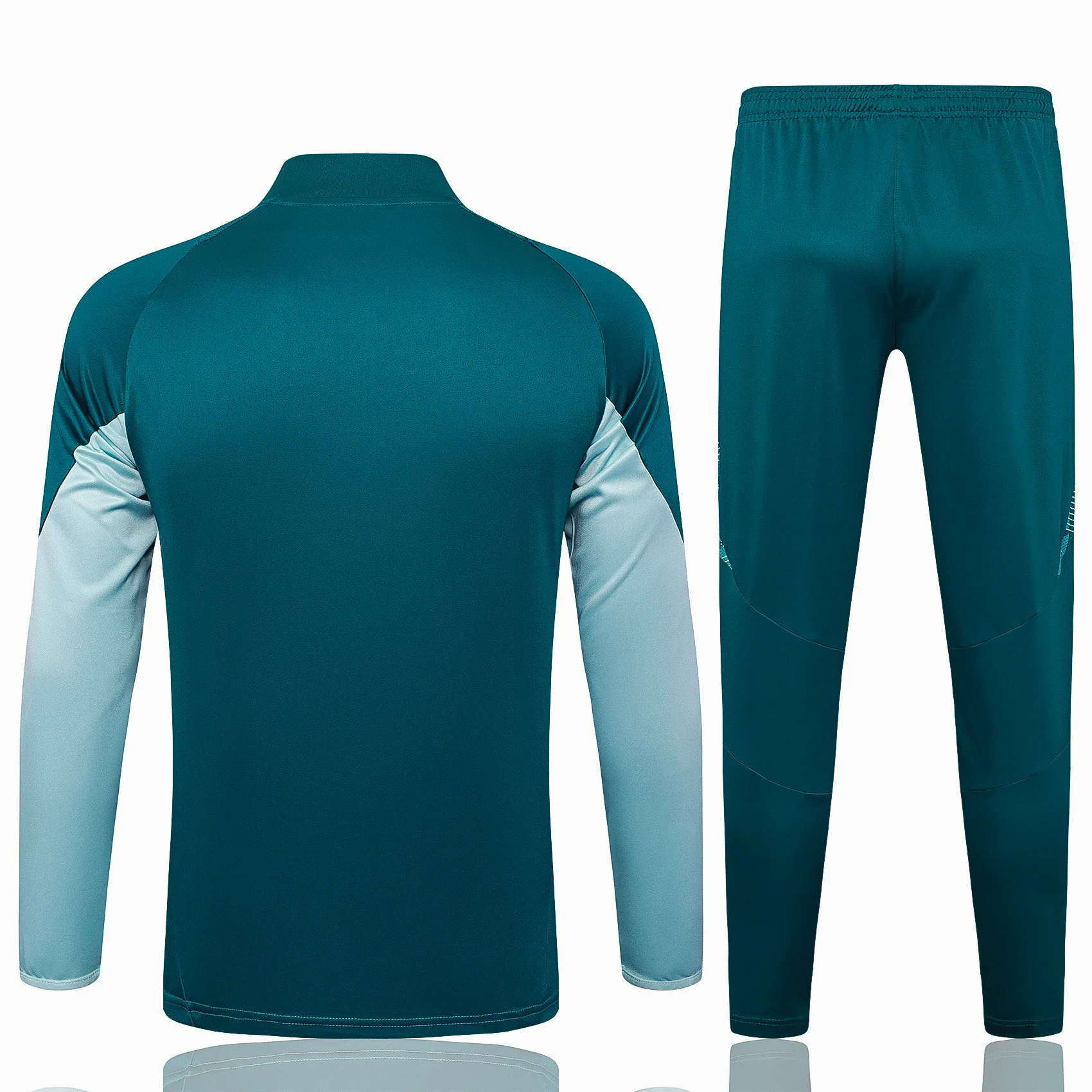 Conjunto 2025 2026 Verde | PTDHMALL