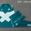 Conjunto 2025 2026 Verde | PTDHMALL