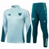Conjunto 2025 2026 Verde | PTDHMALL