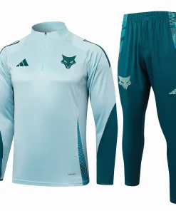 Conjunto 2025 2026 Verde | PTDHMALL