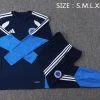 Conjunto 2026 2027 Azul - Cruzeiro Ec 2026 | PTDHMALL