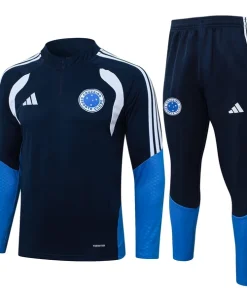 Conjunto 2026 2027 Azul - Cruzeiro Ec 2026 | PTDHMALL