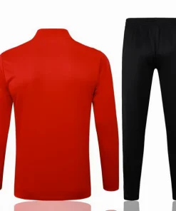 Flamengo Conjunto 2025 2026 Rojo - Flamengo Barata | PTDHMALL
