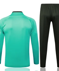 Conjunto 2025 2026 Verde | PTDHMALL
