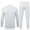 Flamengo Conjunto 2025 2026 Gris - Flamengo Barata | PTDHMALL