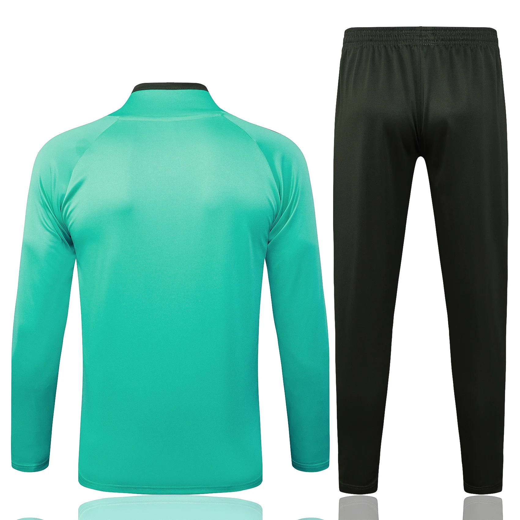 Conjunto 2025 2026 Verde | PTDHMALL