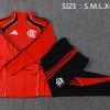 Flamengo Conjunto 2025 2026 Rojo - Flamengo Barata | PTDHMALL