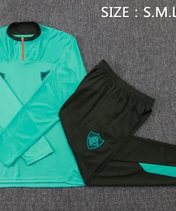 Conjunto 2025 2026 Verde | PTDHMALL