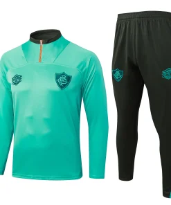 Conjunto 2025 2026 Verde | PTDHMALL