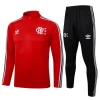Flamengo Conjunto 2025 2026 Rojo - Flamengo Barata | PTDHMALL