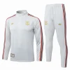 Flamengo Conjunto 2025 2026 Gris - Flamengo Barata | PTDHMALL