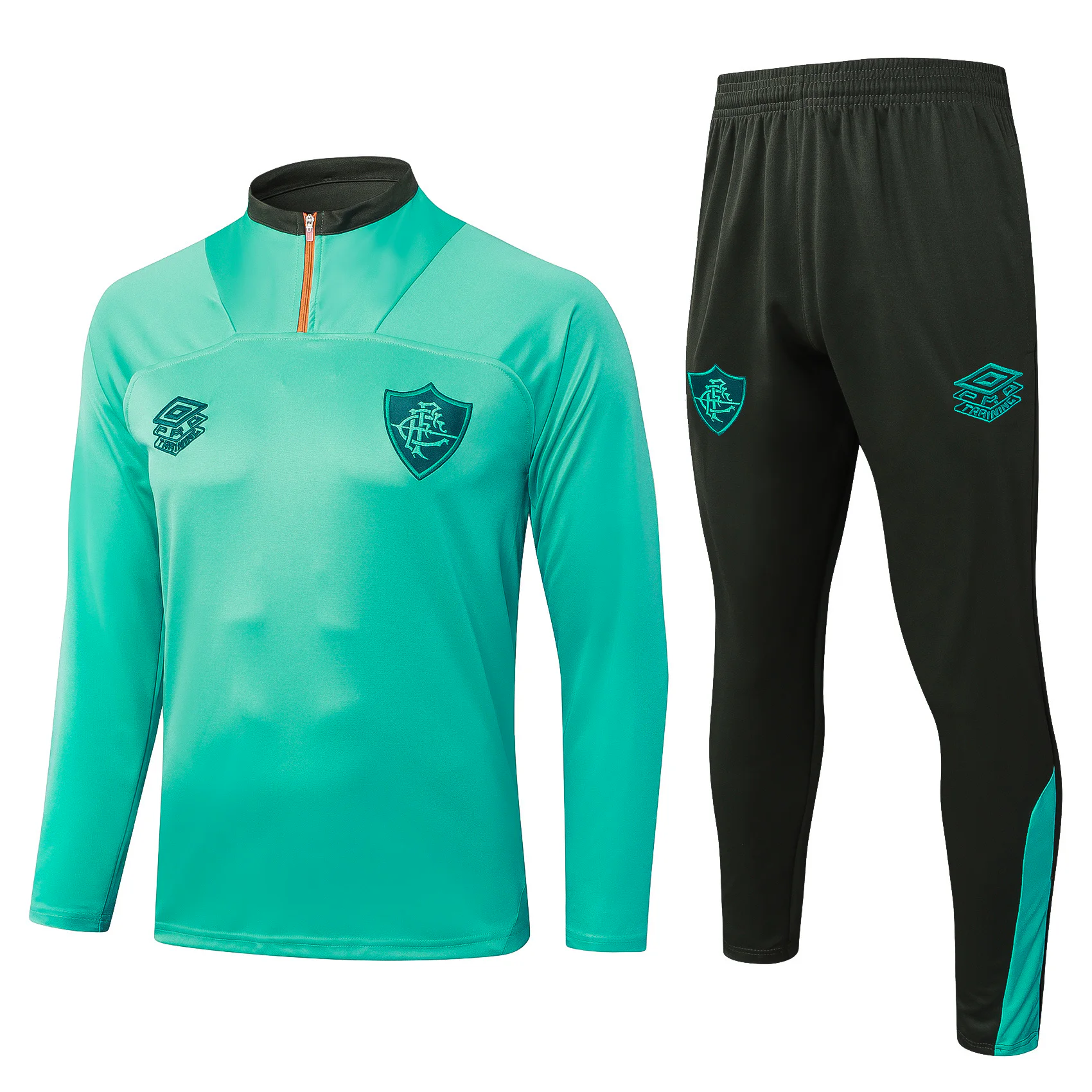 Conjunto 2025 2026 Verde | PTDHMALL