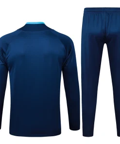Conjunto 2025 2026 Azul | PTDHMALL
