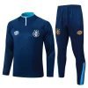 Conjunto 2025 2026 Azul | PTDHMALL