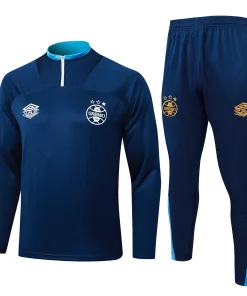 Conjunto 2025 2026 Azul | PTDHMALL