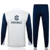 Inter Milán Conjunto 2025 2026 Blanco - Inter Milán Barata | PTDHMALL
