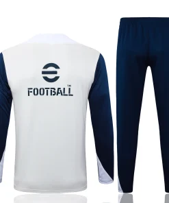 Inter Milán Conjunto 2025 2026 Blanco - Inter Milán Barata | PTDHMALL