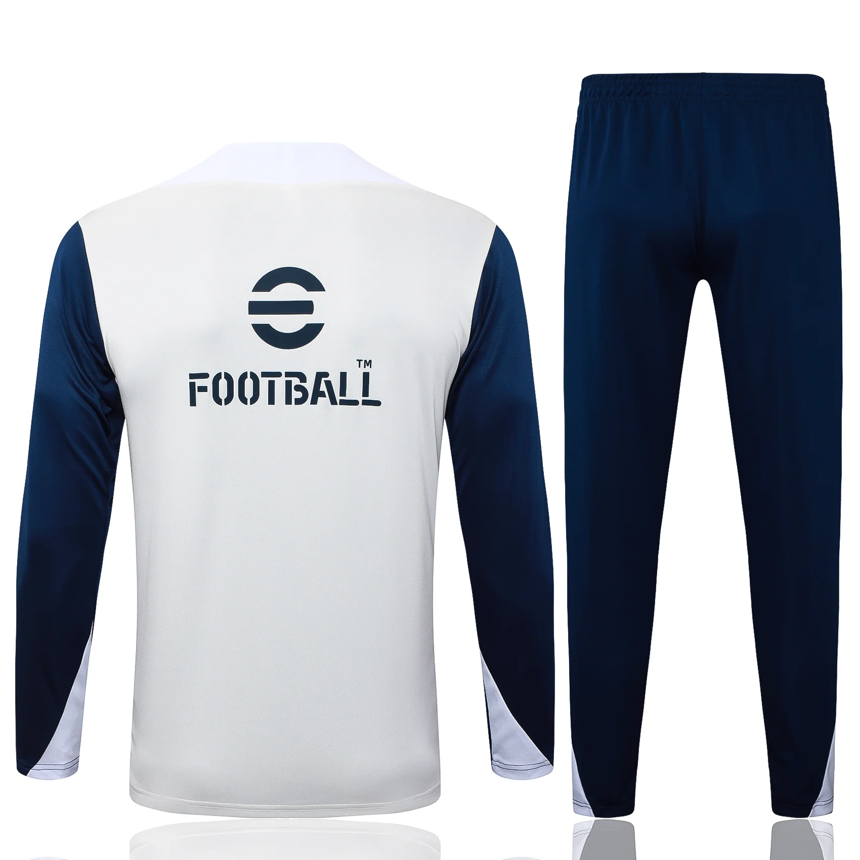 Inter Milán Conjunto 2025 2026 Blanco - Inter Milán Barata | PTDHMALL